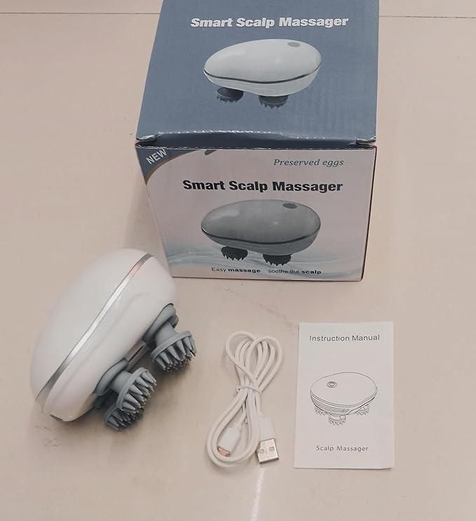 Electric Pet, Cat Massager - Must Have Goods