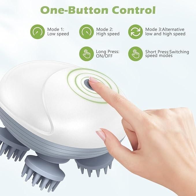 Electric Pet, Cat Massager - Must Have Goods