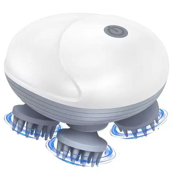 Electric Pet, Cat Massager - Must Have Goods