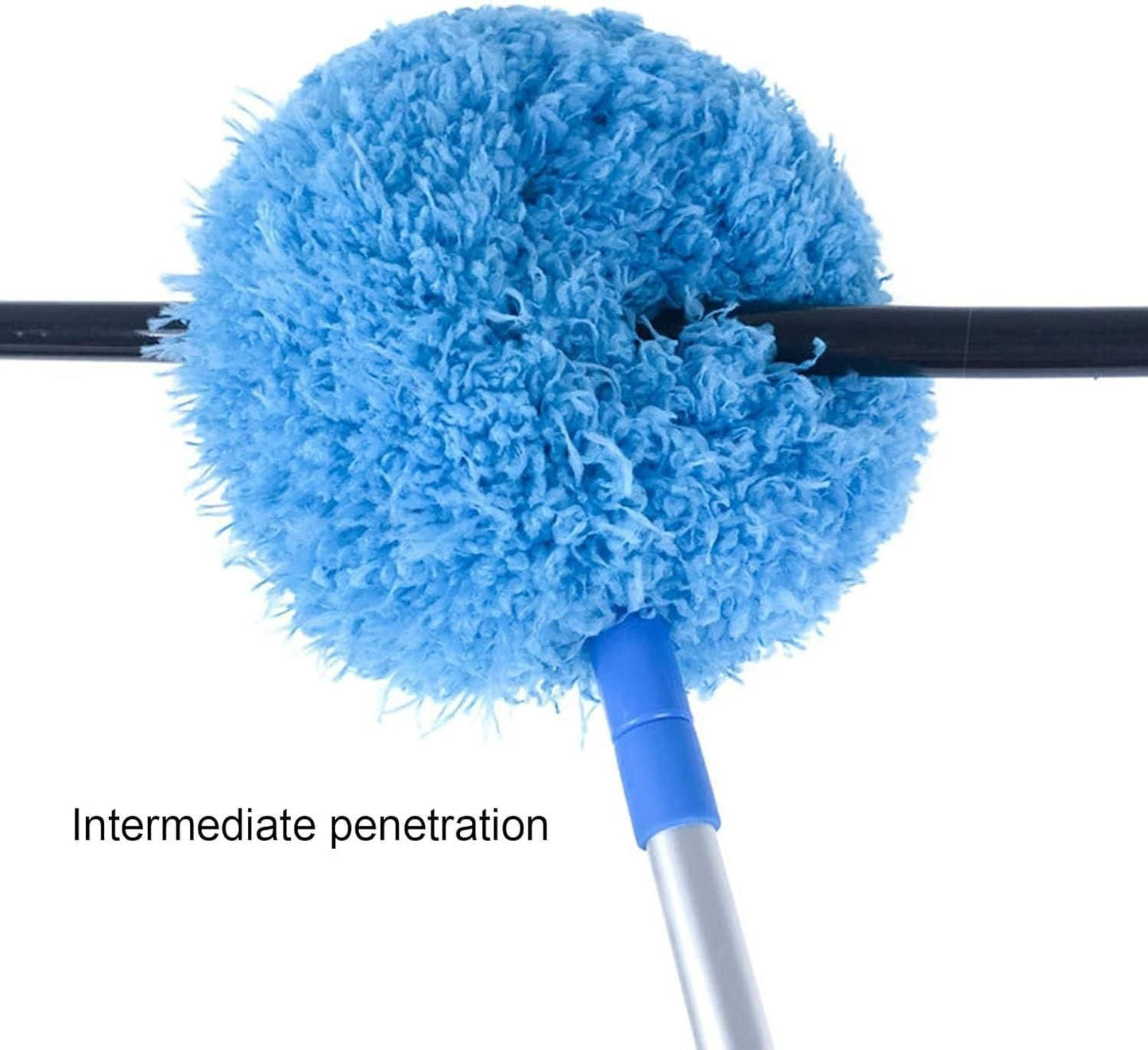 Washable Ceiling Fan Cleaner Duster - Must Have Goods