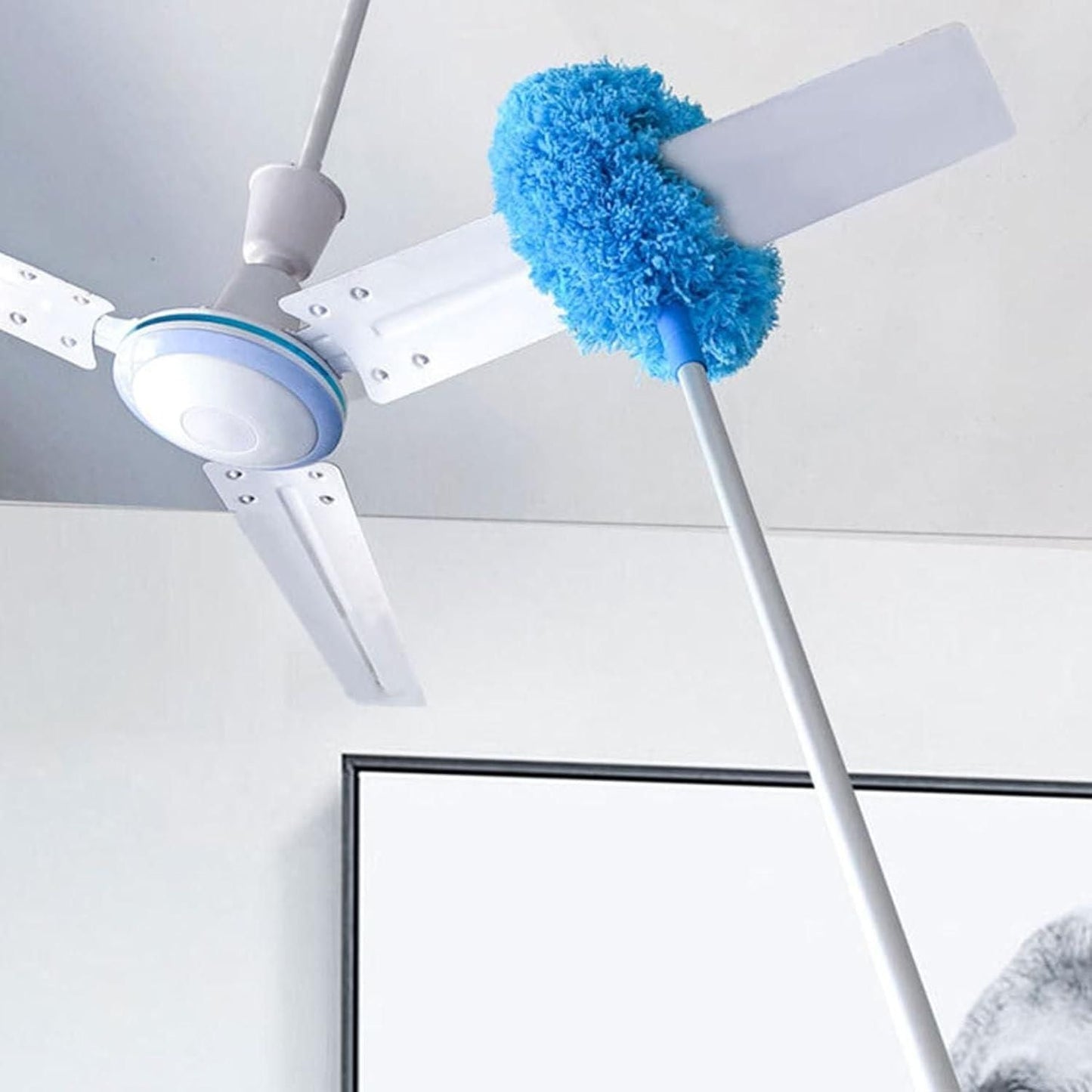 Washable Ceiling Fan Cleaner Duster - Must Have Goods